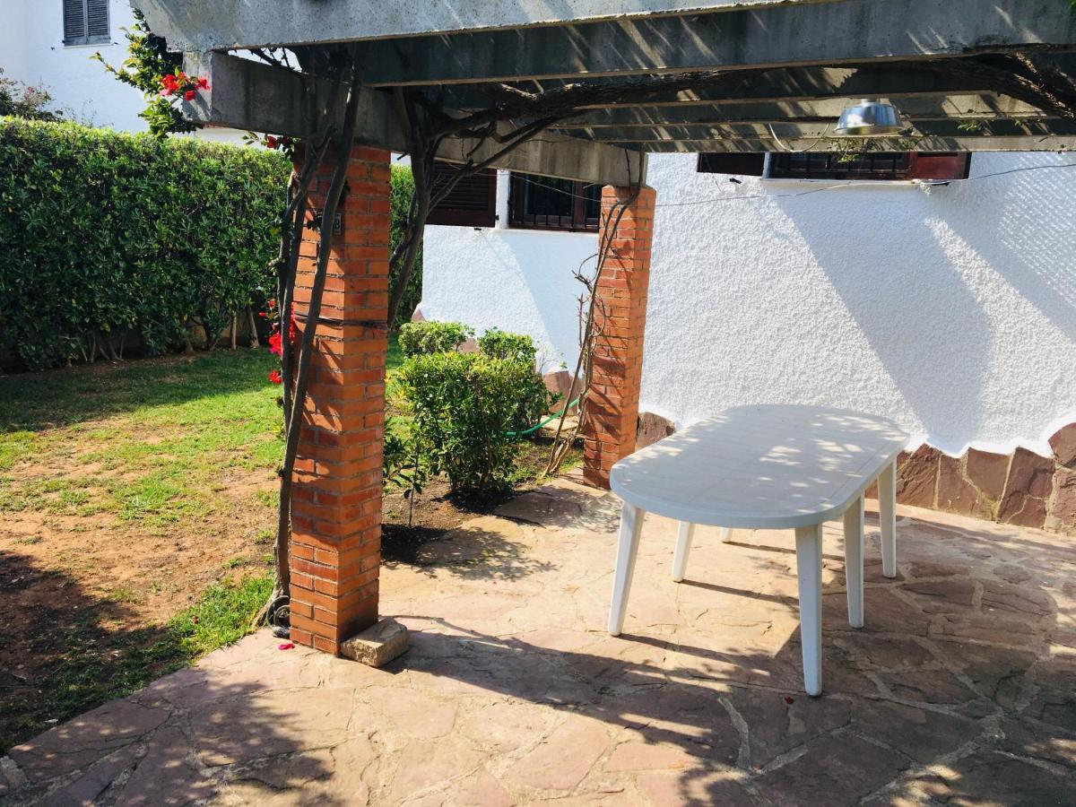 Apartamentos Tres Playas Altamar Alcossebre Exterior foto