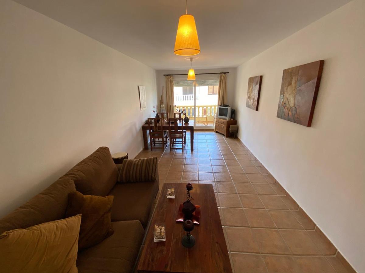 Apartamentos Tres Playas Altamar Alcossebre Exterior foto