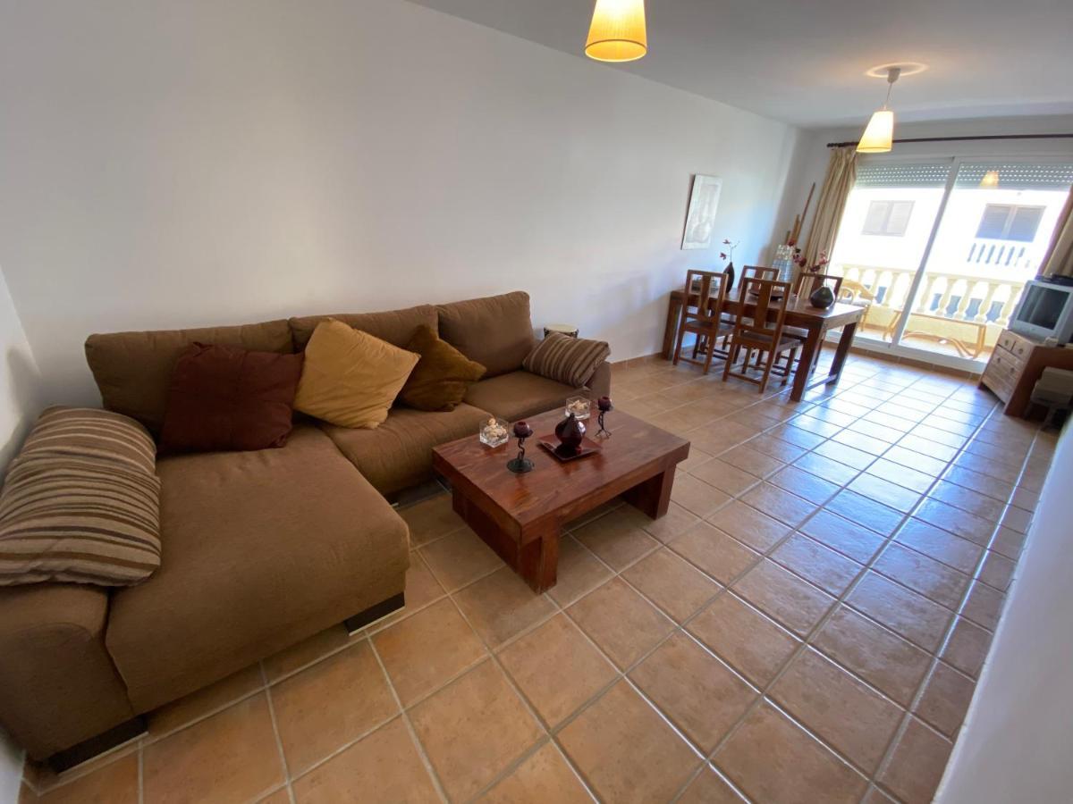Apartamentos Tres Playas Altamar Alcossebre Exterior foto