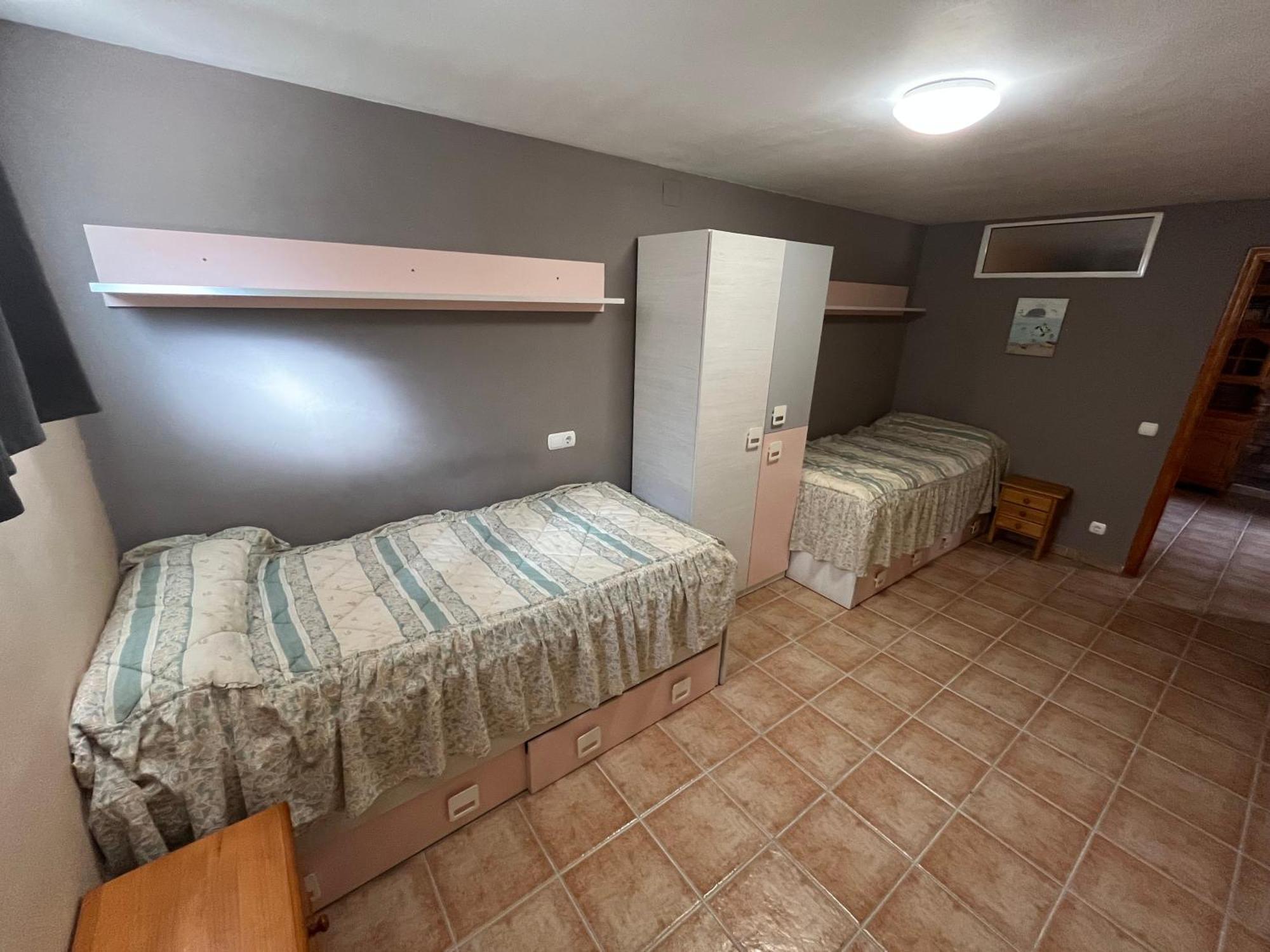 Apartamentos Tres Playas Altamar Alcossebre Exterior foto