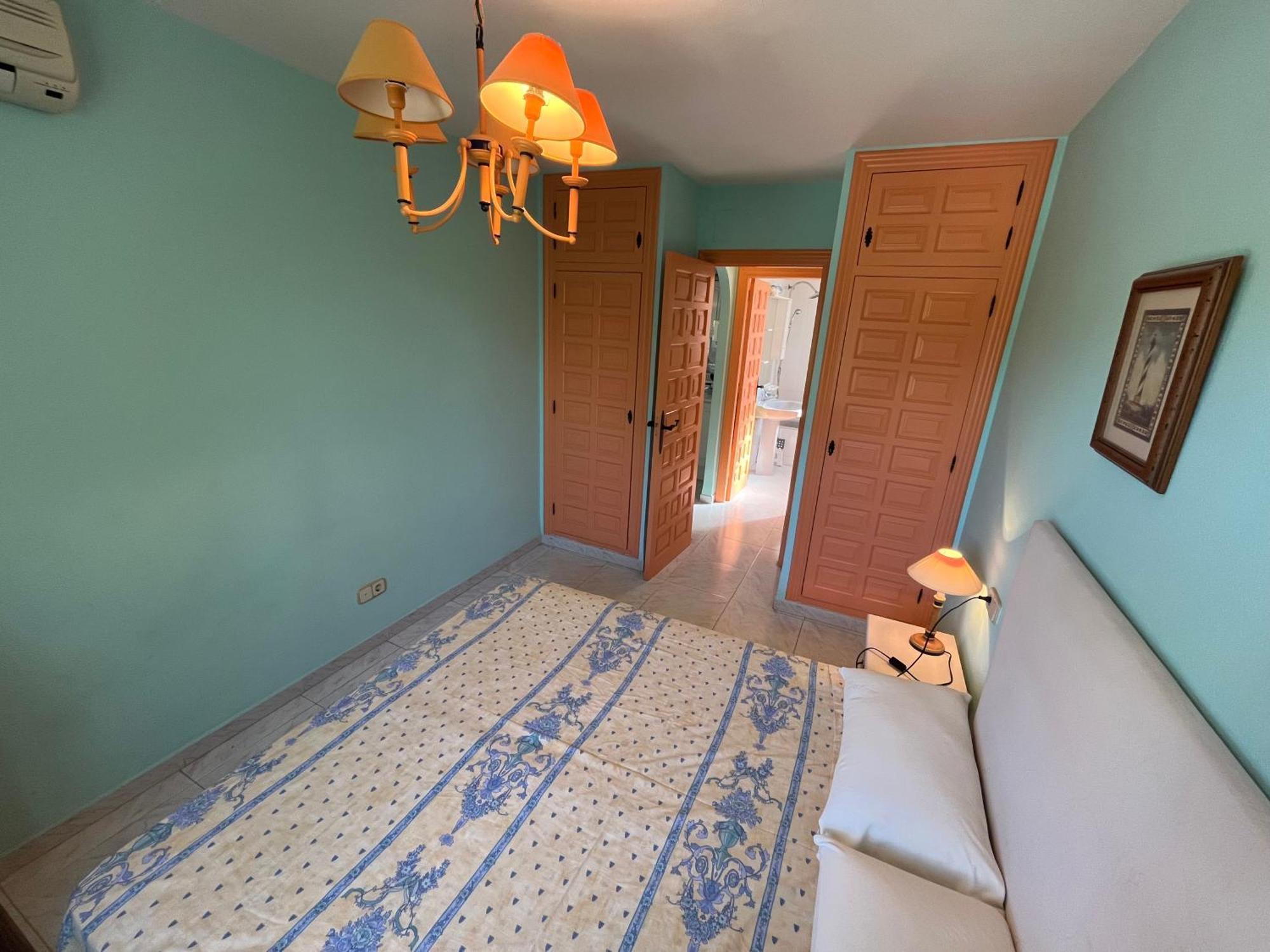 Apartamentos Tres Playas Altamar Alcossebre Exterior foto