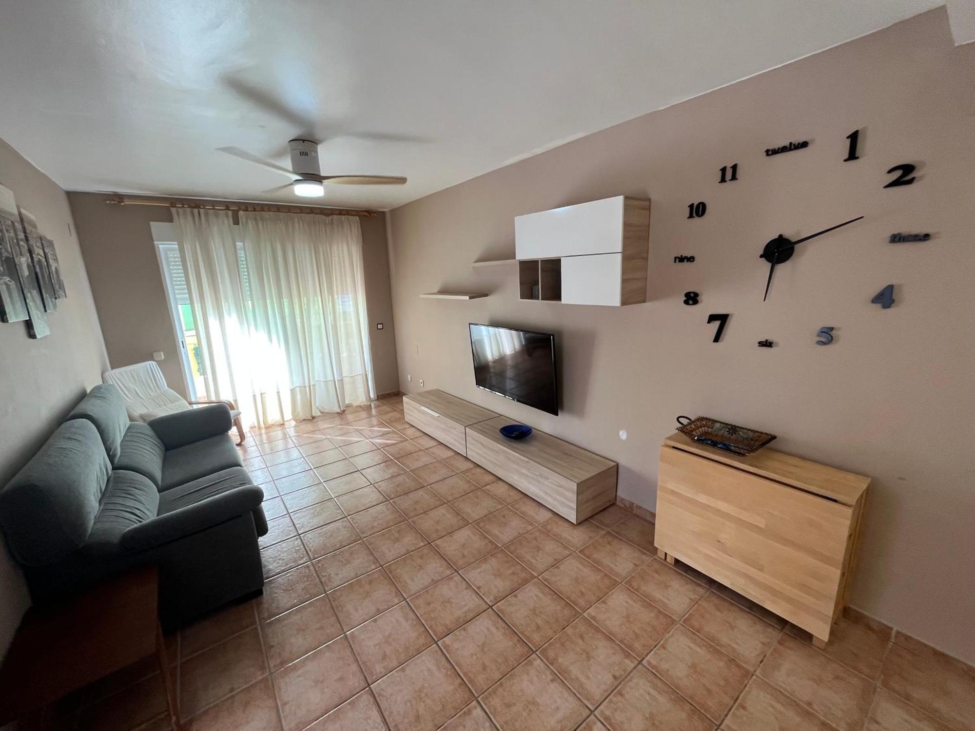 Apartamentos Tres Playas Altamar Alcossebre Exterior foto